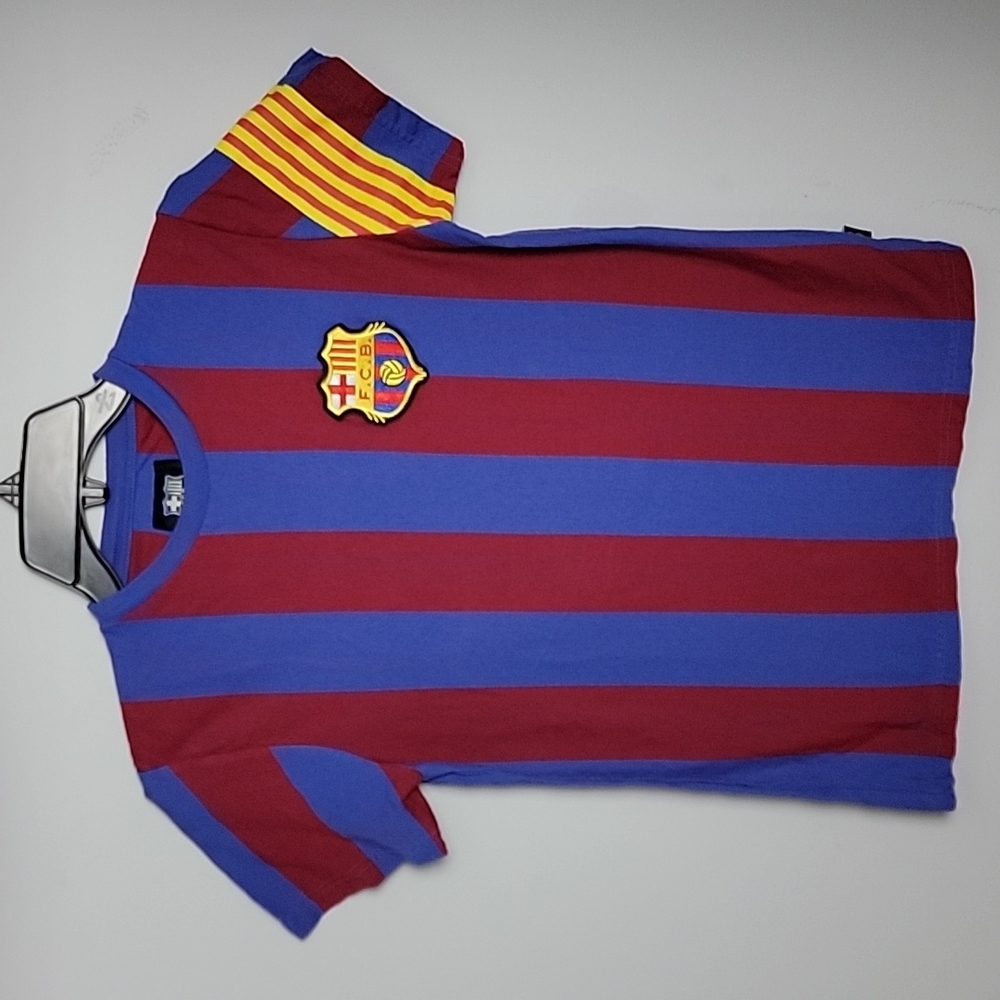 Boy Barcelona  Shirts